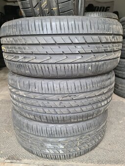 235/50 R19 LETNE pneu HANKOOK - 10
