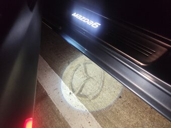 Mazda 6 Skyactiv-g - 10