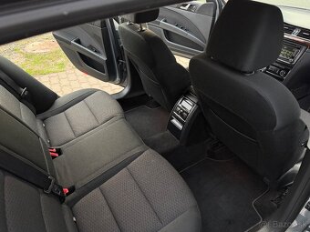 ŠKODA SUPERB II 2.0TDI 103KW - 10