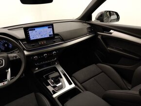 Audi Q5 40TDI 150kw quattro S-tronic S-line - 10