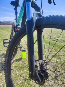 Bicykel Trek Marlin 6 - 10