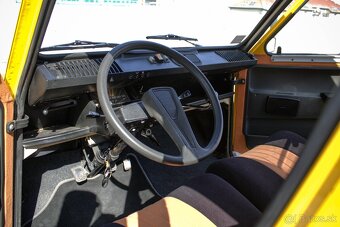Citroen 2CV Dyane 1973 - 10