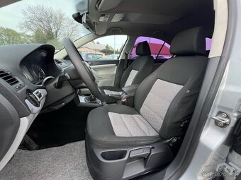 Škoda Octavia 2 FL 1.6TDI diesel, 77kW, MT/5, rok:02.2010. - 10