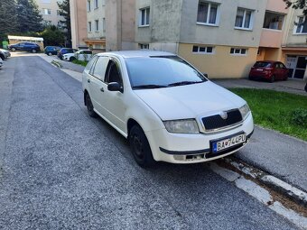 Fabia praktik - 10