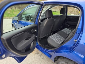Fiat Punto 1.4; 57 kW; 62000 km - 10