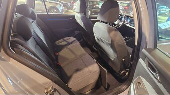 Volkswagen Golf VIII Variant 2.0 TDI 85kw DSG Led - 10