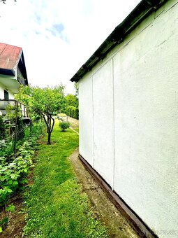 Záhradka Skalica, Koziny - 10