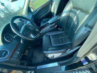 Mercedes GL320CDI 2007 kupene na SR - 10