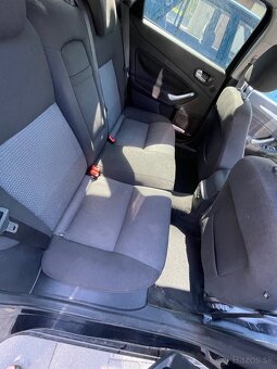 Mondeo 1.8 TDCi - 10