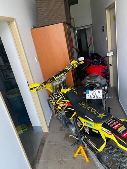 Honda cbr 600 rr rv2006 - 10