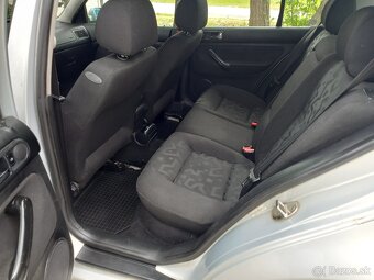 Volkswagen Golf IV 1.9TDi,66Kw,R.v.2000 Comfort - 10