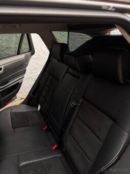 Mercedes Benz E200 CDI, W212 - 10