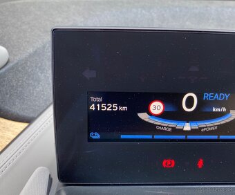 BMW i3 Sportpaket 2020 - 10