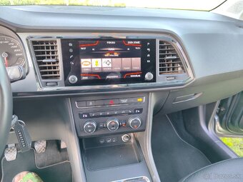Seat ateca 1.0 tsi - 10