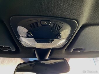 Mercedes-Benz CLC 220 cdi sportcoupe - 10