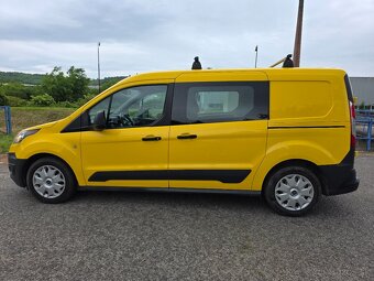 Ford Transit Connect - 10