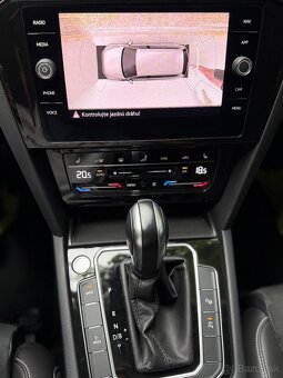 Na predaj Volkswagen Passat Var GTE 1.4 TSI Plug-In-Hybrid - 10