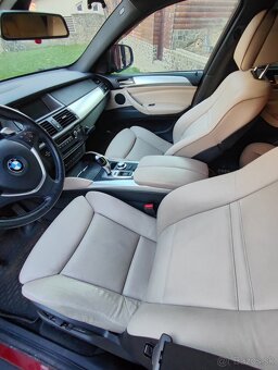BMW E71 X6 3,5iXdrive - 10