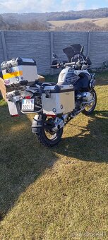 BMW gs1200 adventure - 10