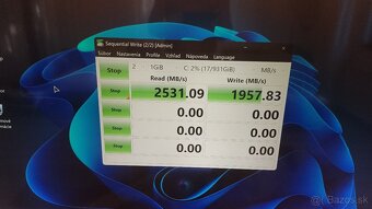 Predam špičkový herný PC/RYZEN 7 5800X/RTX 3060Ti 8GB/DDR4 1 - 10