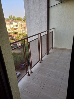Exkluzívny dvojizbový mezonetový apartmán na predaj v prestí - 10