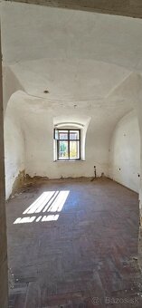 Kaštieľ Maďarsko Krasznokvajda - 10