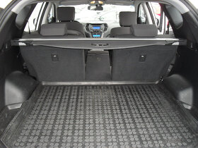 Hyundai Santa Fe 2,2 CRDi Premium 4WD Manuál 319.000Kč - 10