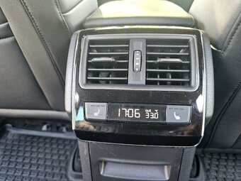 ŠKODA SUPERB, L&K 2.0 TDI, 140KW ( 190 PS)matrix virtual - 10