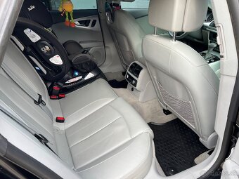 Audi A7 3.0tdi quattro Automat - 10