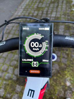 Dámsky horský elektrobicykel Crussis e-Guera 7.7-L, 17 - 10