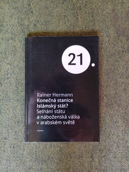 Predám knihy z oblasti náboženstva, filozofie a histórie - 10