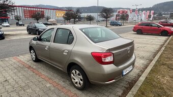 Dacia Logan ll . 1.2 benzin - 10