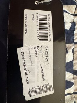 Komplet dres a nohavice Alpinestars 30/L - 10
