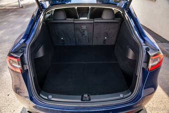 Tesla Model Y LONG RANGE-DUAL MOTOR 4WD - 10