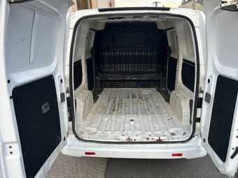 Nissan NV200 1.5 dCi Predam / vymenim - 10