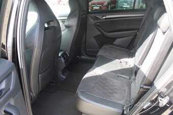 Škoda Kodiaq 2,0 TDi DSG 140 kW Sportline 4x4 - 10