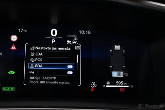 Toyota Corolla 1.8 Hybrid e-CVT Style Best Edition - 10