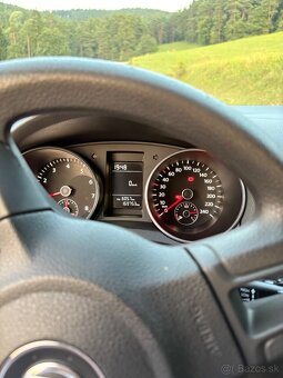 golf 6 - 10