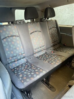 Mercedes Vito - 10