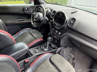 Mini countryman - 10