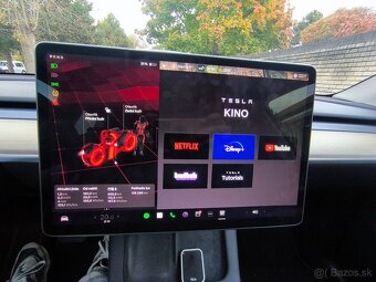 Tesla Model Y Long Range AWD dual motor - 10