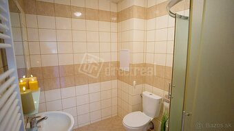 Luxusný apartmán v srdci Vysokých Tatier - 10