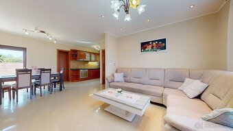 Štýlový 4i dom so zimnou záhradou a záhr. domčekom | Hrubá B - 10