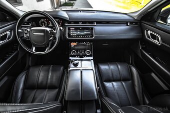 Land Rover Range Rover Velar 3.0D V6 SD6 300k HSE AWD A/T - 10