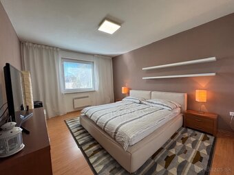 Prenajmeme veľkometrážny 2-izbový byt na Pionierskej ul - 10