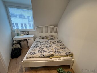 Prenájom 2 izb. byt v Centre BA, Zámocká ulica, Bratislava - 10