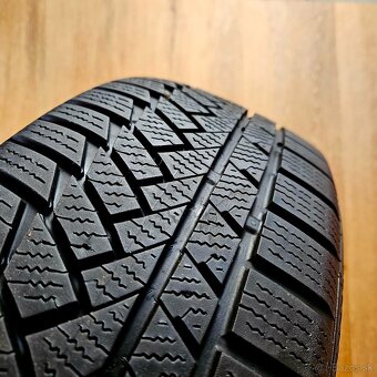 Alu 5x112 R19 pre VW ID.3 + zimné 215/50R19 - 10