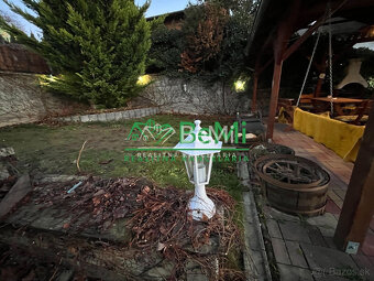 Predaj murovaná chalupa s vinicou Levice/ZNÍŽENÁ CENA/(046-1 - 10