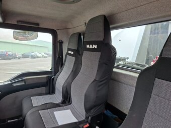 MAN TGM 18.240 + KOBIT MK 8 - 10