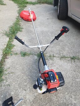 Servis a údržba záhradnej techniky - 10